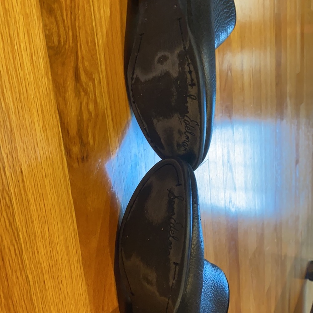 Sam Edelman booties - Picture 6 of 6